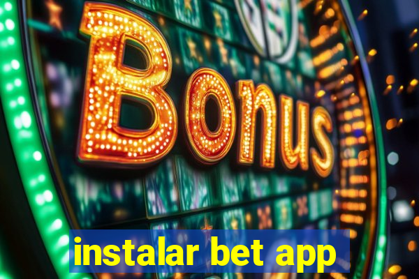 instalar bet app